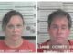 Man, woman charged with assaulting man along Hwy. 91