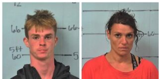 Arrests made in Crane Hill burglary
