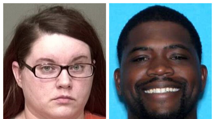 Hanceville woman charged with murder; Hanceville man wanted by Clarksville police