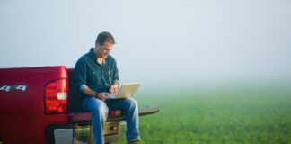 Participation encouraged in COVID-19 Agriculture Impact Survey