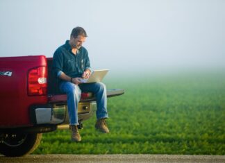 Participation encouraged in COVID-19 Agriculture Impact Survey