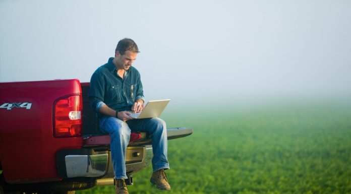 Participation encouraged in COVID-19 Agriculture Impact Survey