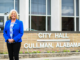 Gwen Parker announces candidacy for Cullman City Council, place 3