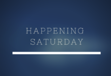 This Saturday: Back the Blue rally in Good Hope, Juneteenth Community Cookout in Hanceville