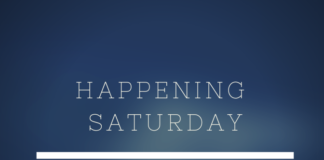 This Saturday: Back the Blue rally in Good Hope, Juneteenth Community Cookout in Hanceville