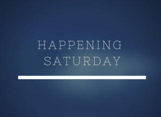 This Saturday: Back the Blue rally in Good Hope, Juneteenth Community Cookout in Hanceville