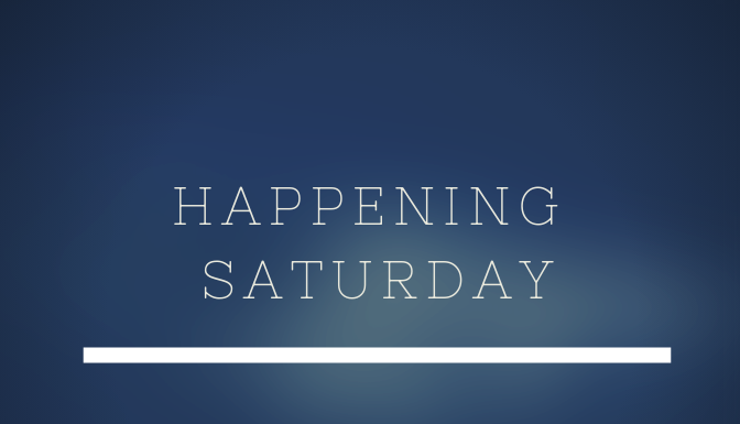 This Saturday: Back the Blue rally in Good Hope, Juneteenth Community Cookout in Hanceville