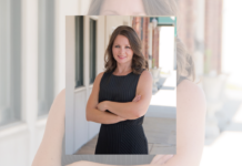 Cheryl Harrison announces candidacy for Cullman City School Board, place 3