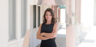 Cheryl Harrison announces candidacy for Cullman City School Board, place 3