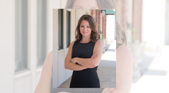 Cheryl Harrison announces candidacy for Cullman City School Board, place 3