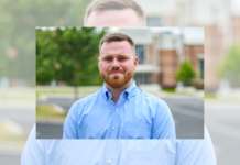 Nathan Haynes announces candidacy for Cullman City School Board, place 4