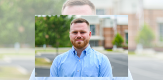 Nathan Haynes announces candidacy for Cullman City School Board, place 4