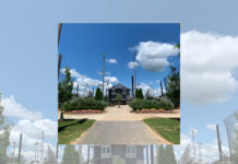 Celebrate Heritage Park this Thursday, June 18