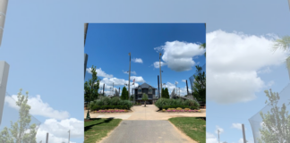 Celebrate Heritage Park this Thursday, June 18