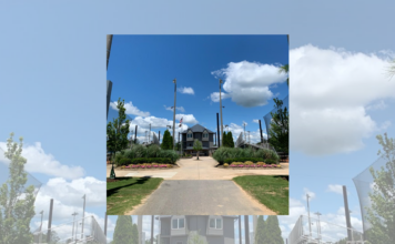 Celebrate Heritage Park this Thursday, June 18