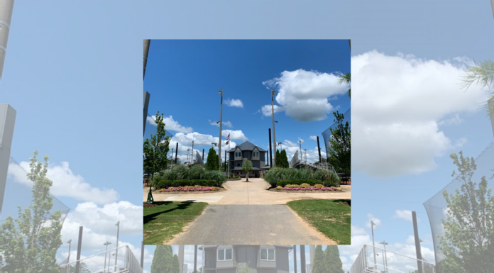 Celebrate Heritage Park this Thursday, June 18