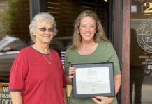 Tribune’s Martha Needham wins APA Photo of the Year award