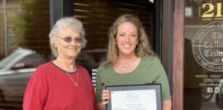 Tribune’s Martha Needham wins APA Photo of the Year award