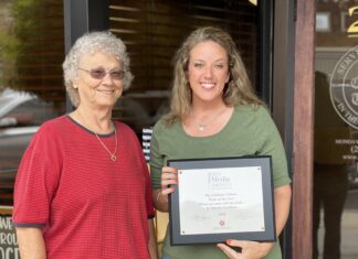 Tribune’s Martha Needham wins APA Photo of the Year award