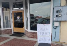 Cafe Tula Taqueria opens in Hanceville