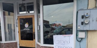 Cafe Tula Taqueria opens in Hanceville