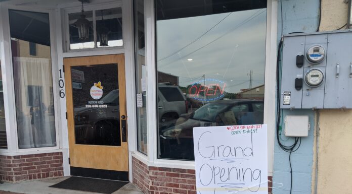 Cafe Tula Taqueria opens in Hanceville