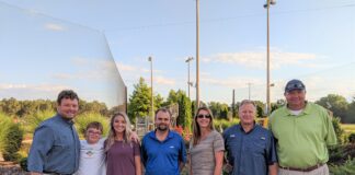 Celebration: Heritage Park receives ‘facelift’