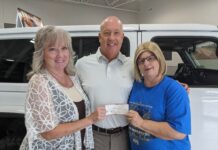 Annual Mopar car show raises $4K for Secret Meals for Hungry Children