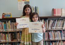 Cullman siblings win 1st, 3rd place in APT Young Writers Contest