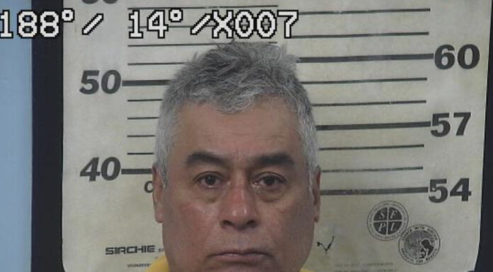 Good Hope man, in country illegally, charged with sexual abuse of child