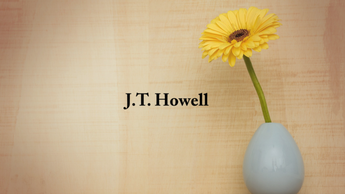 J.T. Howell