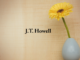 Obituary: J.T. Howell