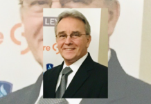 Jerry Bartlett announces re-election bid for Good Hope mayor