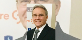 Jerry Bartlett announces re-election bid for Good Hope mayor