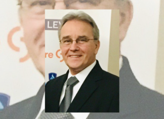 Jerry Bartlett announces re-election bid for Good Hope mayor