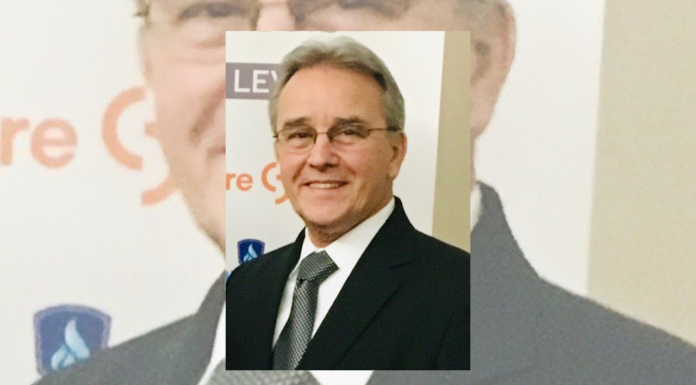 Jerry Bartlett announces re-election bid for Good Hope mayor