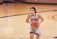 Wallace State’s Jiselle Woodson selected as NJCAA Women’s Basketball Coaches Association All-Star