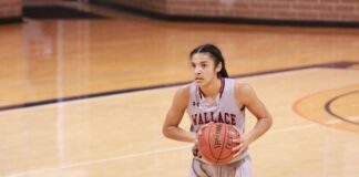 Wallace State’s Jiselle Woodson selected as NJCAA Women’s Basketball Coaches Association All-Star