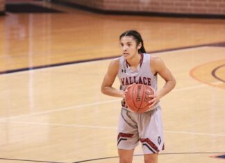 Wallace State’s Jiselle Woodson selected as NJCAA Women’s Basketball Coaches Association All-Star