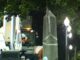 (Updated) Cullman demolition company helps dismantle Confederate monument in Birmingham