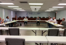 Cullman County Board of Education prepares to reopen classrooms Aug. 20