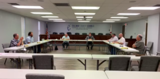 Cullman County Board of Education prepares to reopen classrooms Aug. 20
