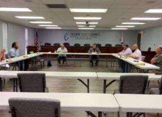 Cullman County Board of Education prepares to reopen classrooms Aug. 20