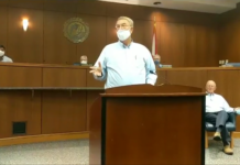 Cullman announces $20.5 M in debt repayment savings, opening of pipeline from Duck River Reservoir