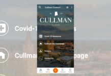 Cullman Connect: City of Cullman app launched