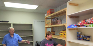 Cullman Caring for Kids food pantry dangerously low on many staple items
