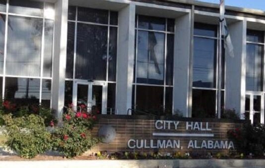 Cullman Utilities Board receives its highest credit rating ever