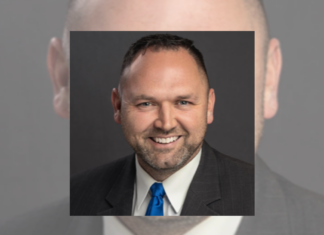 Clint Hollingsworth announces re-election bid for Cullman City Council, place 4