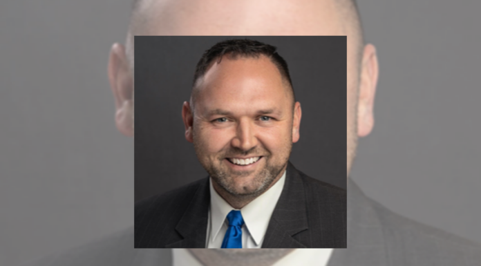 Clint Hollingsworth announces re-election bid for Cullman City Council, place 4