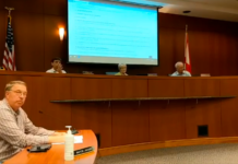 Cullman council awards 1st bids for Hwy. 157 widening, issues permit for 4th of July fireworks